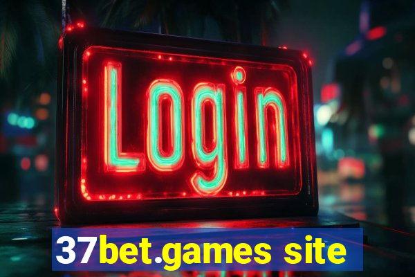 37bet.games site